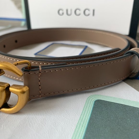 Belts
